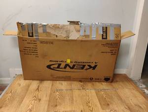 NEW KENT 26 LAJOLLA CRUISER BIKE