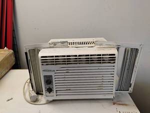 SOLEUS AIR CONDITIONER