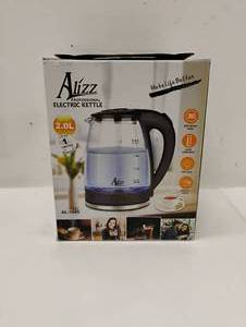 NEW ALIZZ PROFESSIONAL ELECTRIC KETTLE 2.0L