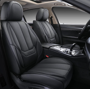 lot 161 image: Coverado Seat Covers, Car Seat Covers Front Seats
