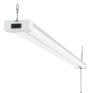 lot 415 image: Lot of 4 LED Shop Light, 92
