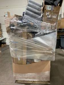 lot 364 image: Wholesale Pallet of Assorted Miscellaneous Items