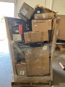 lot 365 image: Wholesale Pallet of Car Parts
