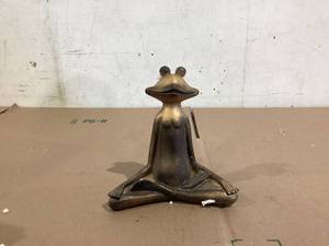 lot 457 image: Cool Frog