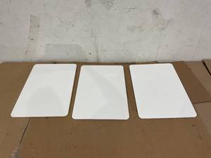 lot 156 image: LOT OF 3 Bath Stones