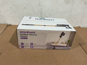 lot 167 image: Cordless Vacuum Cleaner, 450W Stick Vacuum Cleaner