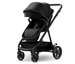 lot 464 image: Mompush Meteor 2 Baby Stroller 2-in-1