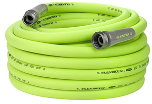 lot 438 image: Flexzilla Garden Hose 58 in. x 75 ft