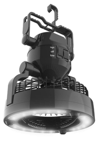 lot 525 image: Wakeman LED Lantern