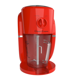 lot 541 image: Frozen Drink Maker Classic Cuisine