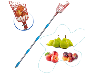lot 595 image: Vivosun Fruit Picker Tool. 13ft