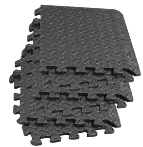 lot 552 image: LOT OF 20 Fitness Foam Puzzle Mat Eva Foam Tiles Foam Floor Tiles Puzzle Exercise