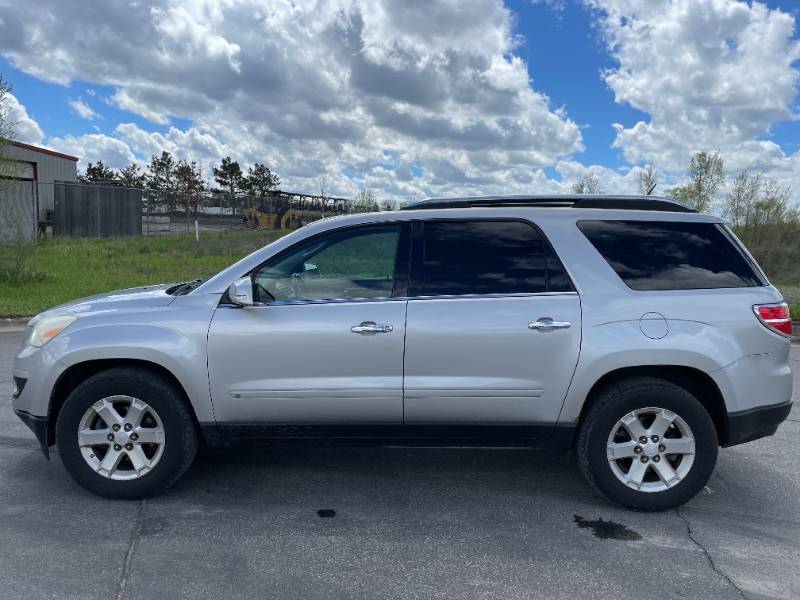 2007 Saturn Outlook XR - AWD