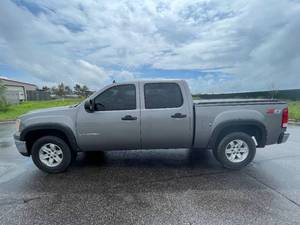 2009 GMC Sierra 1500 SLE - 4X4