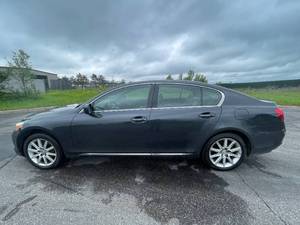 2007 Lexus GS 350 - AWD - 2 OWNERS
