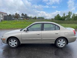 2006 Hyundai Elantra GLS - 2 OWNERS - 82,586 MILES