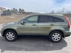 2008 Honda CR-V EX-L - AWD - 1 OWNER