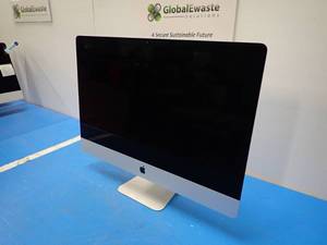 Apple&nbspiMac15,1 A1419 AIO PC &nbspINTEL CORE I5-4690 3.5 Ghz  16GB DDR3L RAM  251GB SSD  Includes IOS and power cable&nbsp