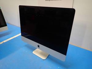 Apple&nbspiMac 14,1 A1418 AIO PC &nbspINTEL CORE I5-4570S 2.9 Ghz  8GB DDR3L SDRAM  1TB HDD  Includes IOS and power cable&nbsp