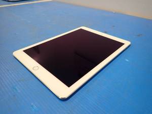 Apple&nbspiPad Air 2nd Gen A1566  16GB of storage  WIFI Only  Includes Charging Cable&nbsp