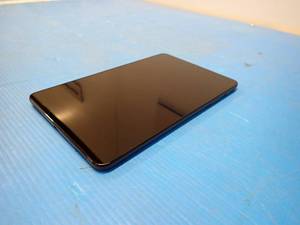 Samsung&nbspTab A (SM-T307U)  32GB of storage  Cellular Carrier Unlocked  No Cables