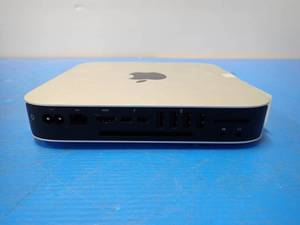Apple&nbspMacmini7,1 PC &nbspINTEL CORE I5-4278U 2.6 Ghz  16GB LPDDR3 SDRAM  NO HD  No IOS  Includes power cable&nbsp
