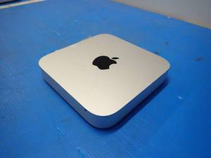 Apple&nbspMacmini7,1 PC &nbspINTEL CORE I5-4278U 2.6 Ghz  16GB LPDDR3 SDRAM  NO HD  NO IOS  Includes power cable&nbsp
