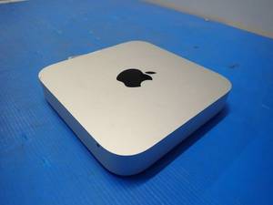 Apple&nbspMacmini7,1 PC &nbspINTEL CORE I5-4278U 2.6 Ghz  16GB LPDDR3 SDRAM  NO HD  NO IOS  Includes power cable&nbsp