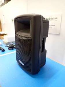 Harbinger&nbspAPS12 Active Powered Speaker  Includes Power Cable&nbsp