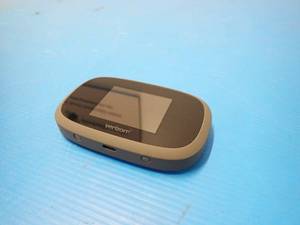 Verizon&nbspMIFI 8800L Wireless Hotspot  no cables&nbsp