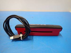Inuvio&nbspi6d Scanner with USB power cable&nbsp