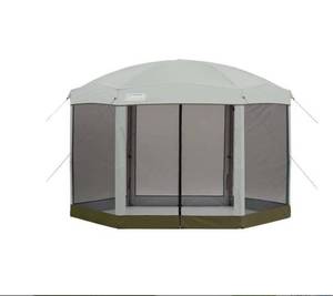 lot 20 image: BACK HOME 2 ONE PEAK COLEMAN BUG FREE LOUNGING