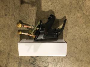 Design House Middleton 4 in. Centerset Single-Handle Bathroom Faucet in Oil Rubbed Bronze Customer Returns See Pictures