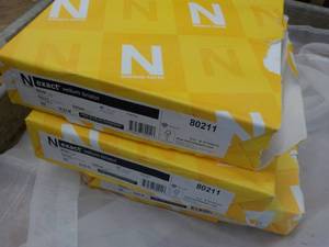 lot 49 image: 750 sheets Exact 8.5 x 11 White Copy Paper