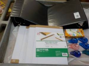 lot 60 image: Office Products...