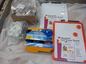 lot 77 image: Office Products...