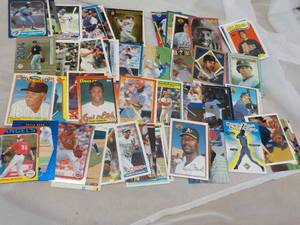 lot 204 image: Variety of Trading Cards...