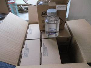 lot 135 image: Purell Hand Sanitizer and Dispensers - 6 ct