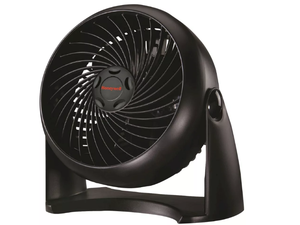 Honeywell Turbo Force Table Air Circulator Fan