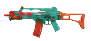 Lightning Blaster Pro-LED Full and Semi Automatic Water Bead
