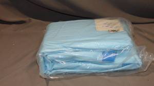 EVAJOY 925620 Inflatable Swimming Pool
