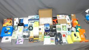 Large Mixed Lot