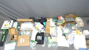 Large Mixed Lot