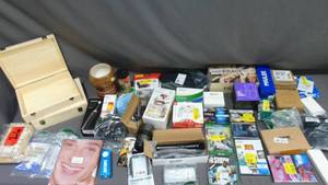 Large Mixed Lot