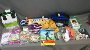 Large Mixed Lot