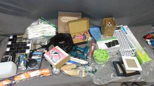 Large Mixed Lot