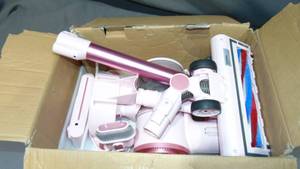 Homeika Cordless Vacuum Cleaner, 20Kpa