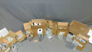 Large Mixed Lot
