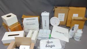 Large Mixed Lot