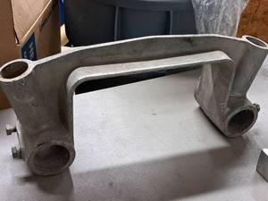 lot 233 image: Pipe Working Tool PartAttachment